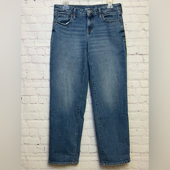 Old Navy Low Rise OG Loose Jeans - Picture 1 of 13